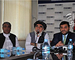 Pakistan Urged to  Reopen Friendship Gate Immidiately